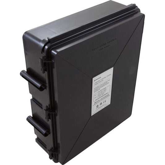 Control System, Pentair LX80, Pool/Spa