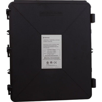 Sistema de control Pentair LX80 para piscina y spa