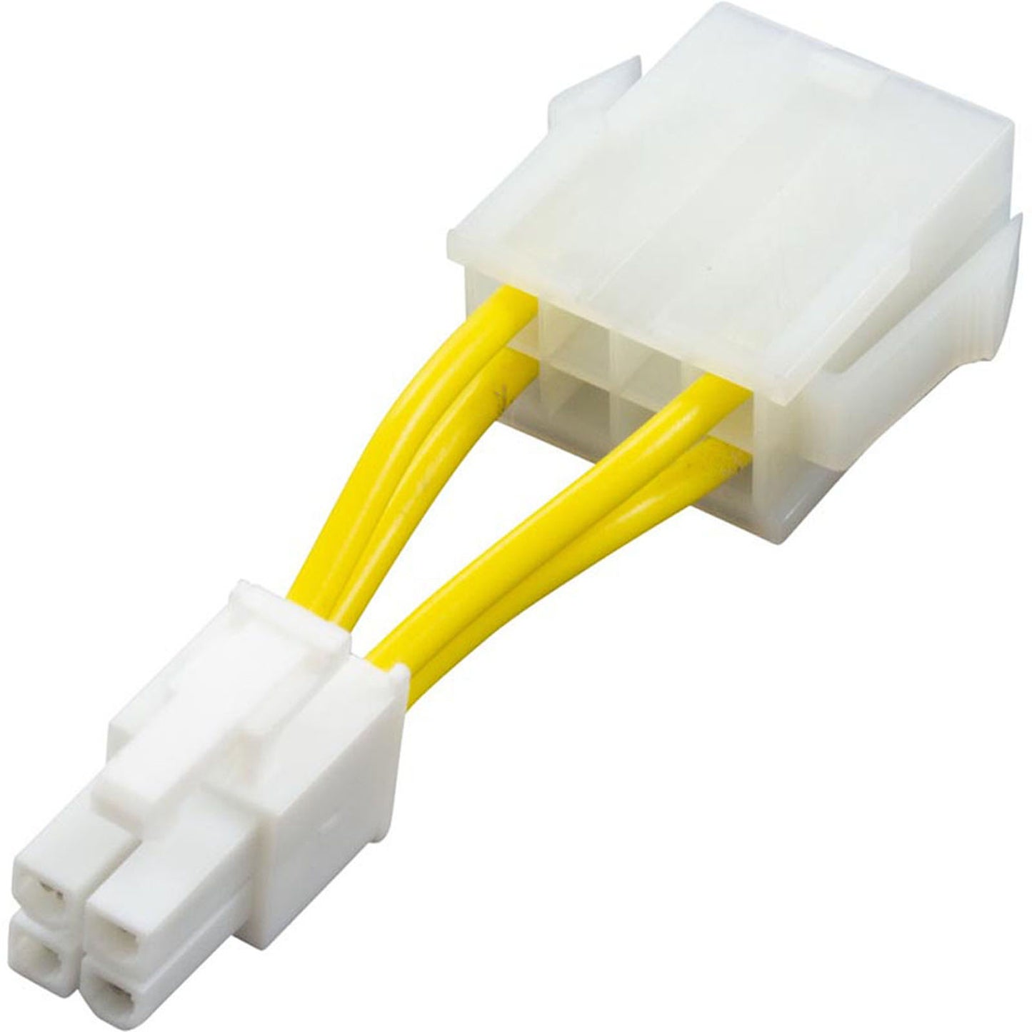 Adaptador de transformador, Vita, 4 a 8