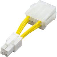 Transformer Adaptor, Vita, 4 to 8