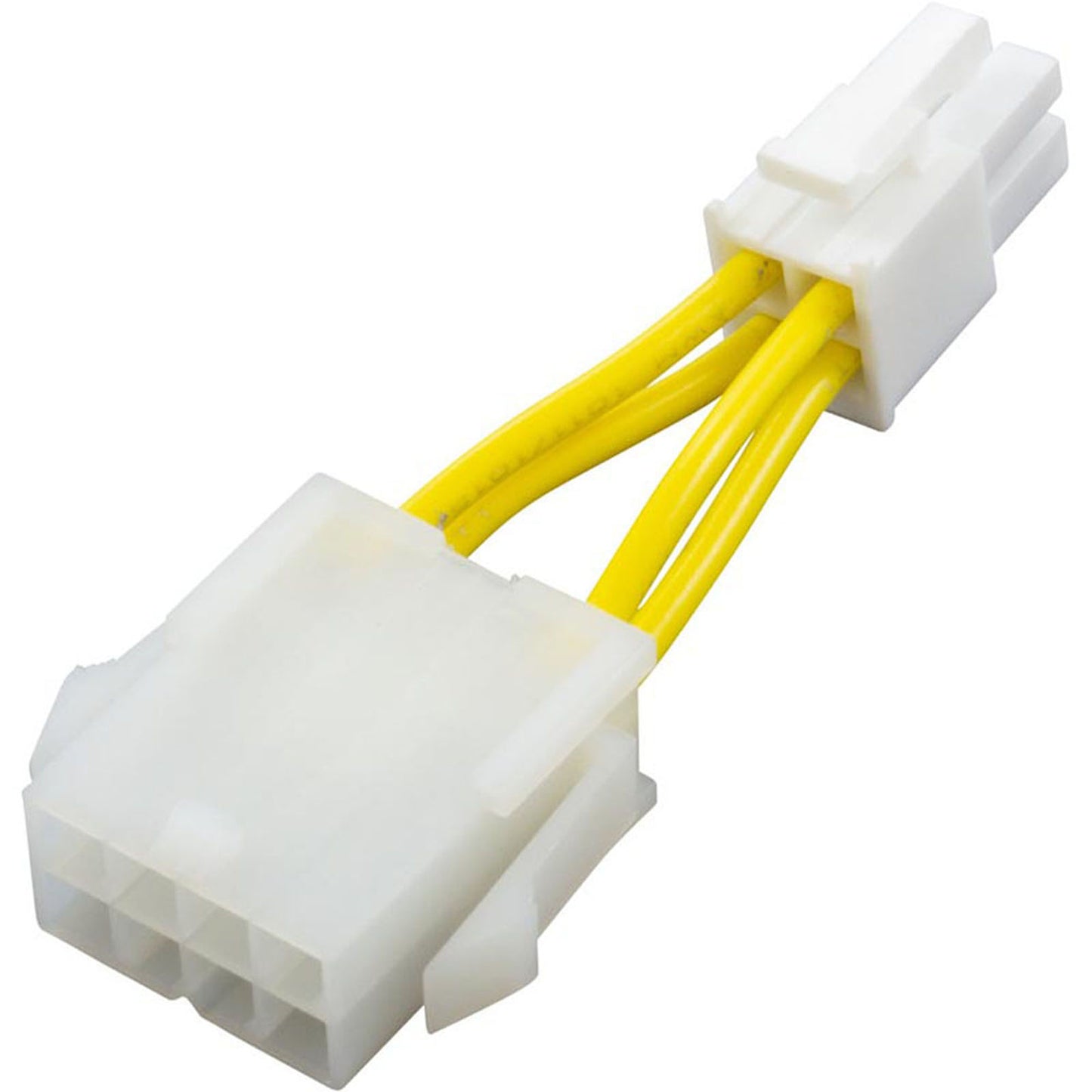 Adaptador de transformador, Vita, 4 a 8