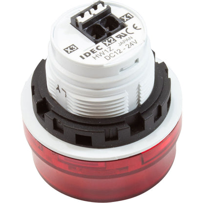 Avertisseur sonore, Pentair, piézo