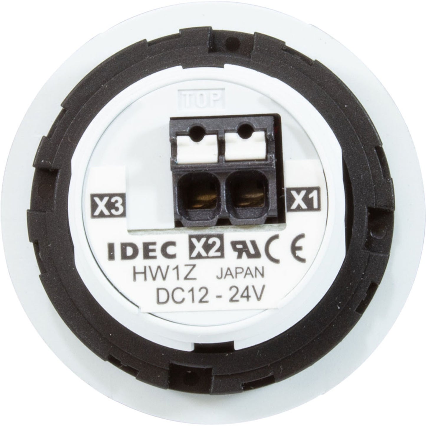 Avertisseur sonore, Pentair, piézo