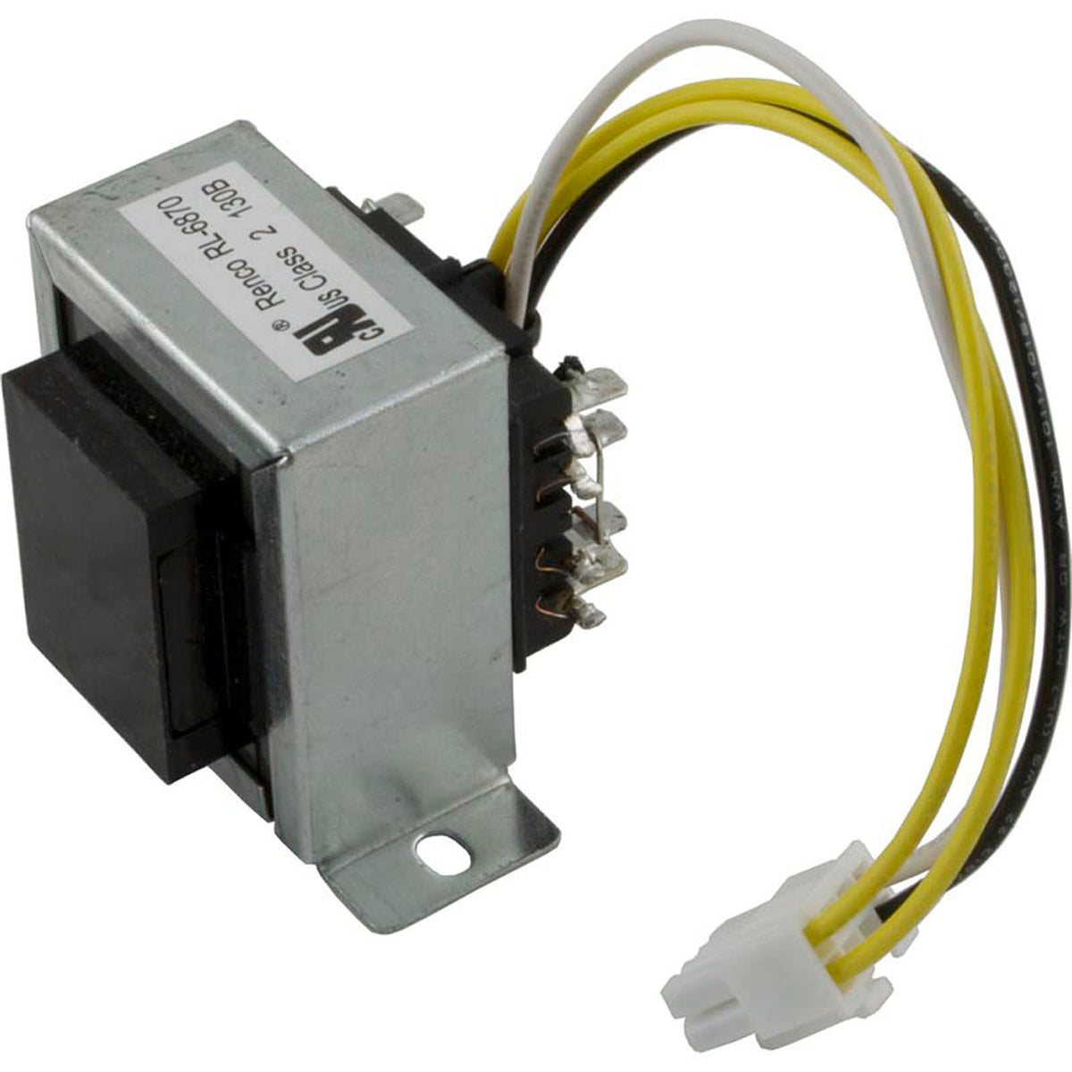 Transformer, Vita, 230v, 15v, 2A, 8-pin