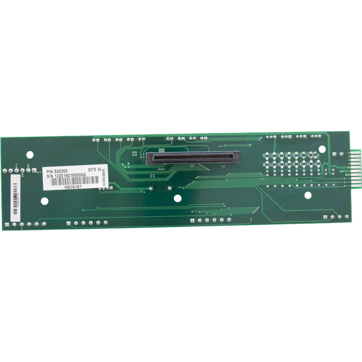 PCB, Pentair, IntelliTouchÃ‚Â®, i5-3