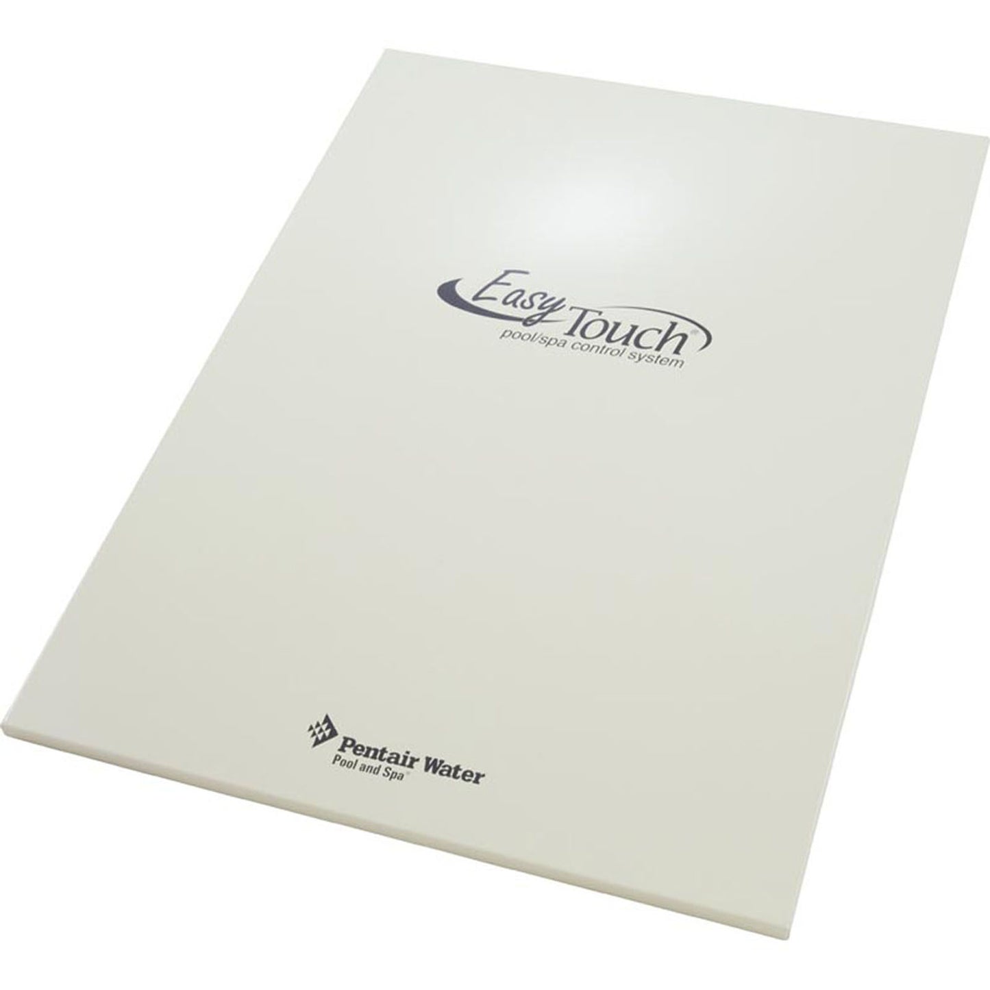 Load Center Door, Pentair, EasyTouch