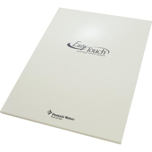 Load Center Door, Pentair, EasyTouch