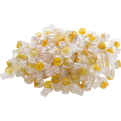 Splice, Pentair, Compool, Quantity of 100