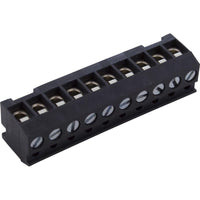 Terminal Block, Pentair, Compool, 10 Position