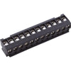 Terminal Block, Pentair, Compool, 12 Position