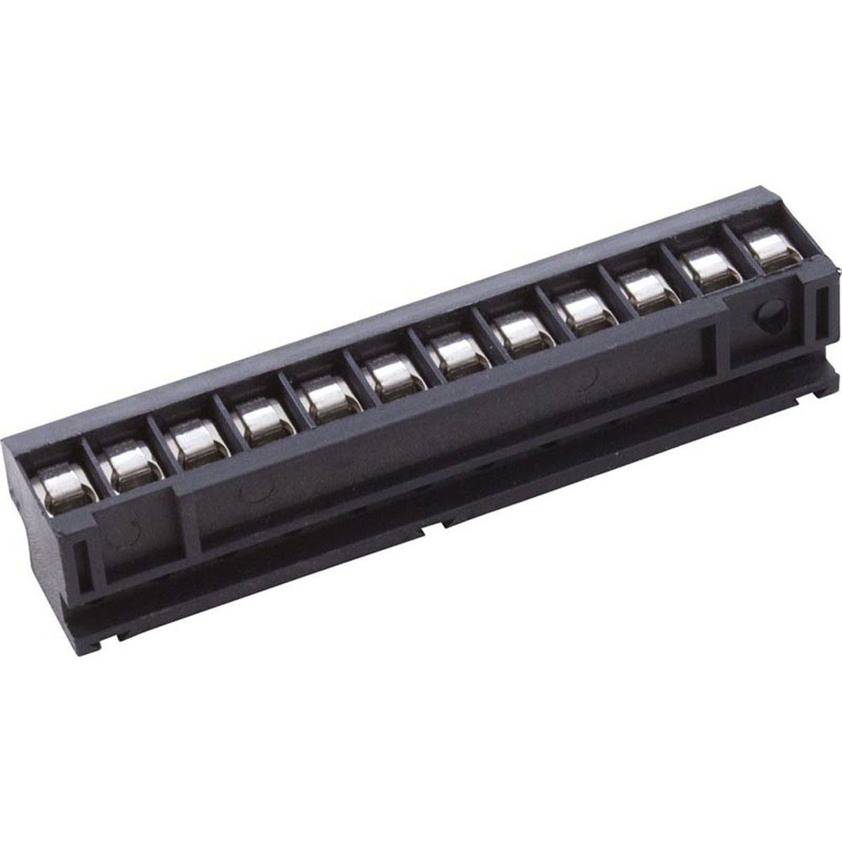 Terminal Block, Pentair, Compool, 12 Position
