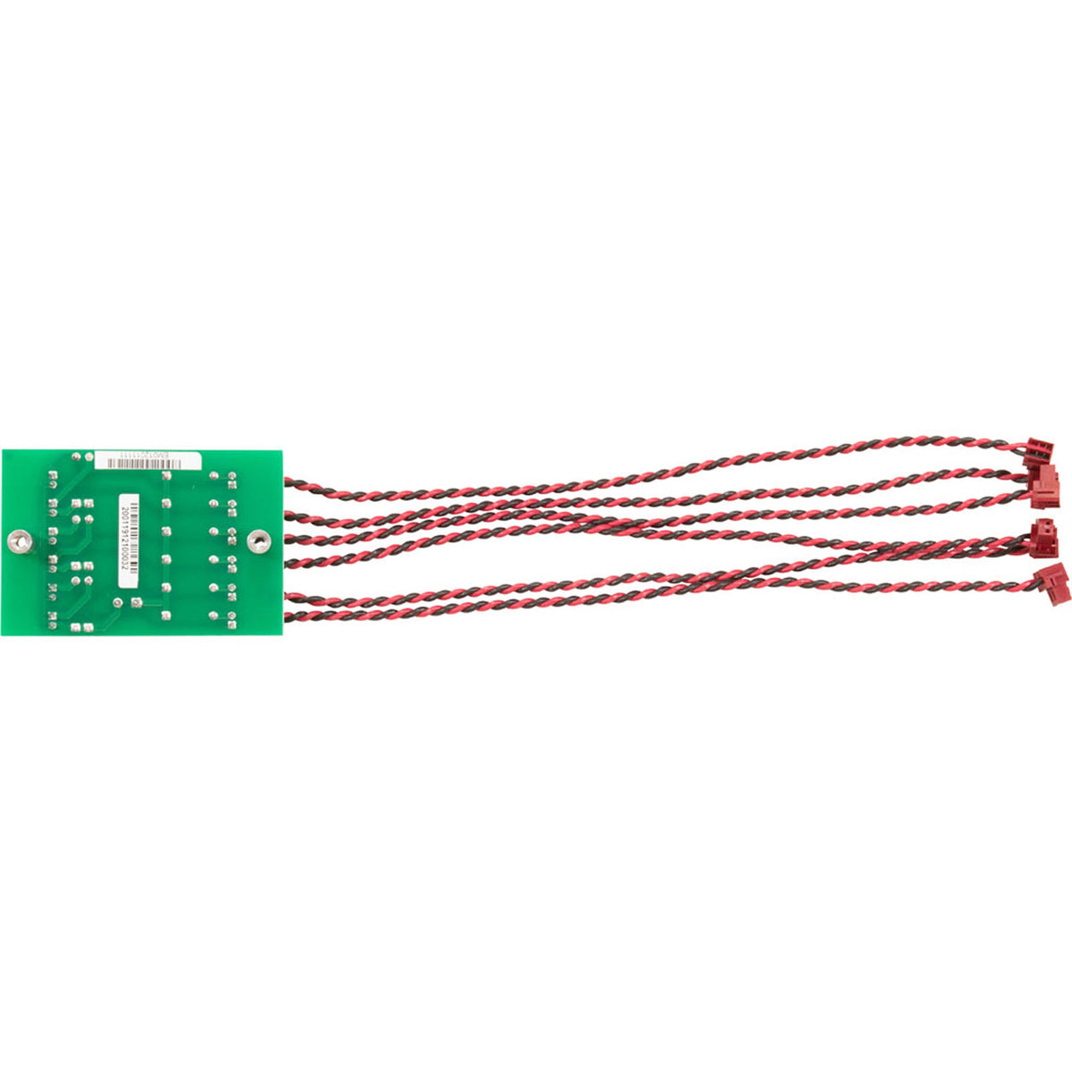 PCB, Pentair Compool, ESO-2 Emergency Shut Off Switch