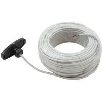 Control Panel, Pentair iS4, 100ft Cable, Black