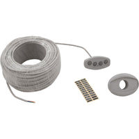 Control Panel, Pentair iS4, 150ft Cable, Grey