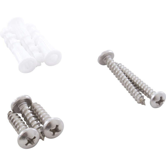 Housing Screw Kit, Zodiac Jandy AquaLink OneTouch