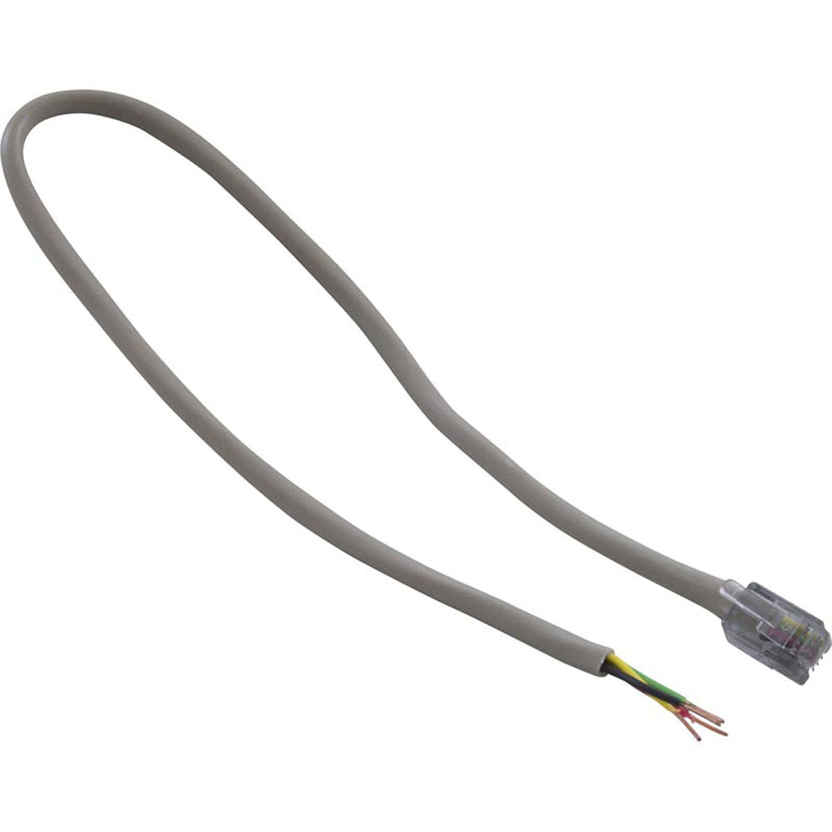 Service Control Wire Harness, Zodiac Jandy AquaLink OneTouch