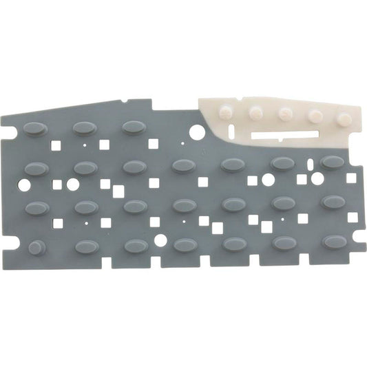 Key Pad, Zodiac Jandy AquaLink All Button Control