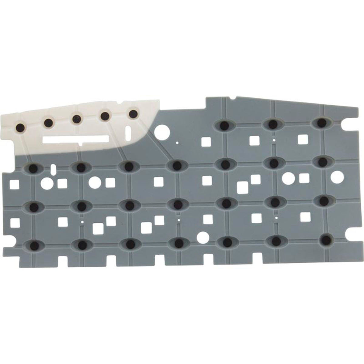 Key Pad, Zodiac Jandy AquaLink All Button Control