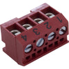 Terminal Bar, Zodiac Jandy AquaLink All Button Control,4-pin