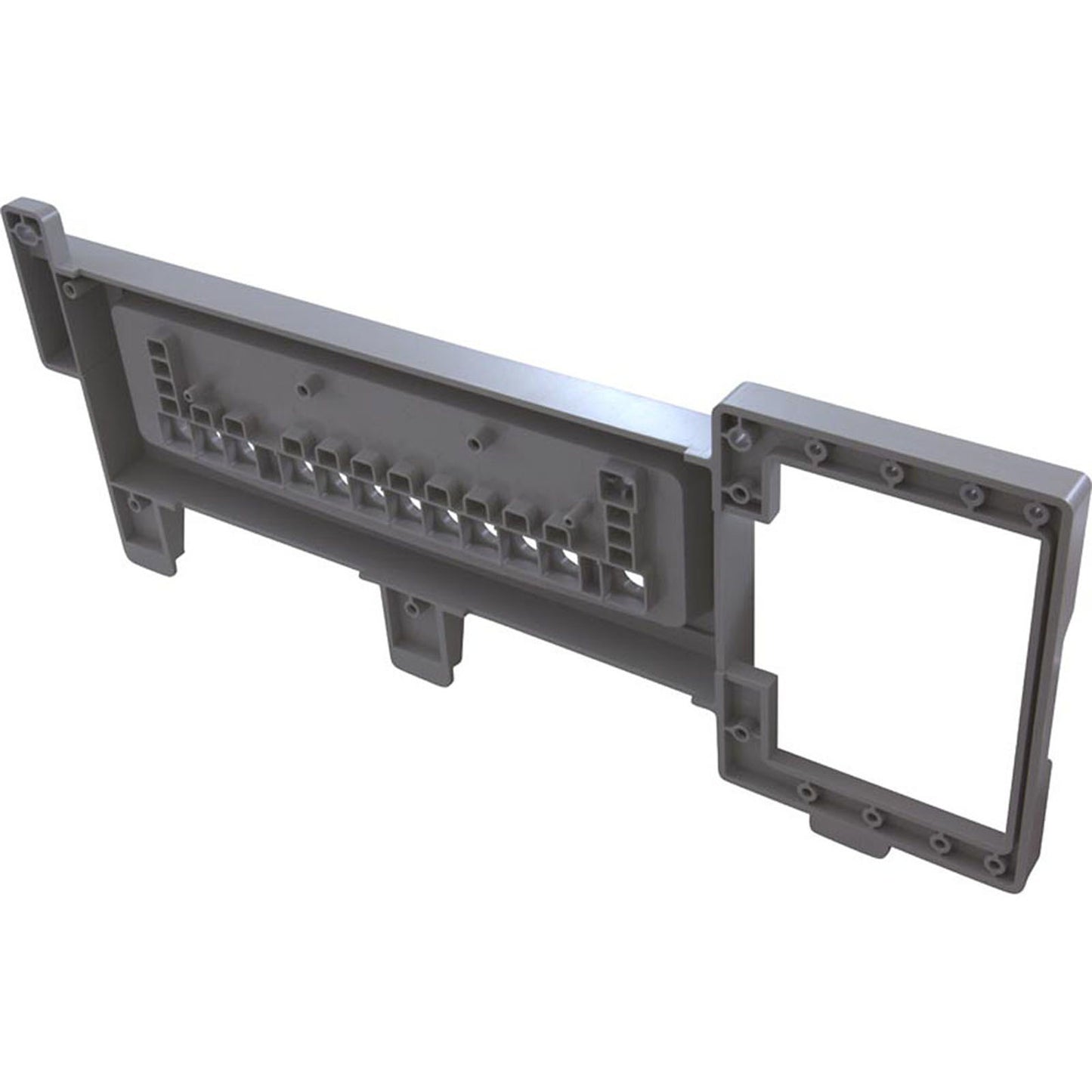 Bezel, Zodiac Jandy AquaLink RS, Primary Power Center