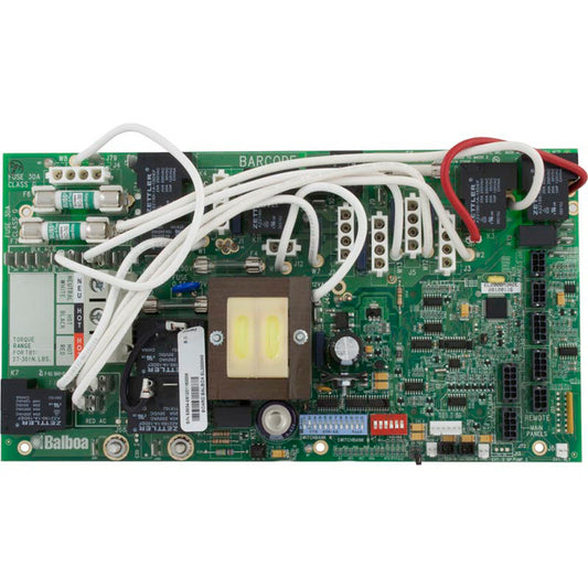 PCB, Balboa, EL2000, M3, 33-53834-K