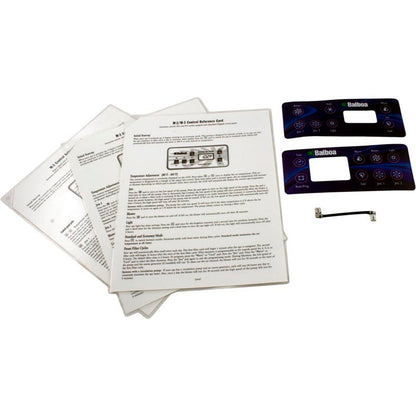 PCB, Balboa, Retro Kit, 52518