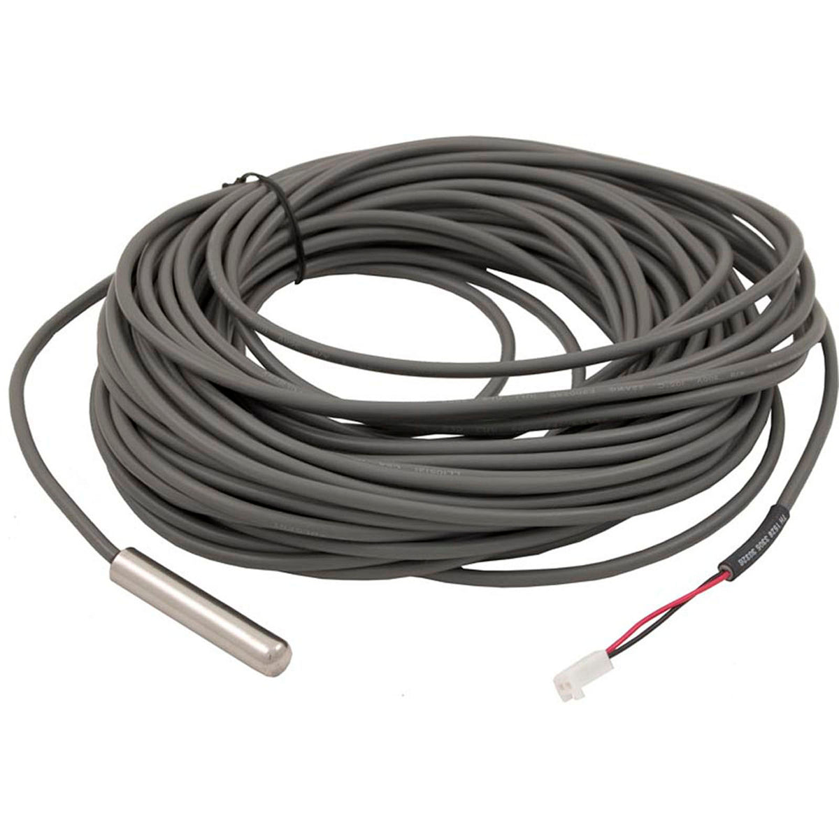 Sensor, Temp, Balboa, 50', 3/8" Diameter, 2-pin