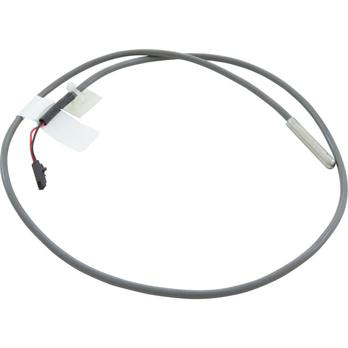 Sensor, Balboa M7™, 31" Temp/Hi Limit, 1/4" Diameter, 2-pin