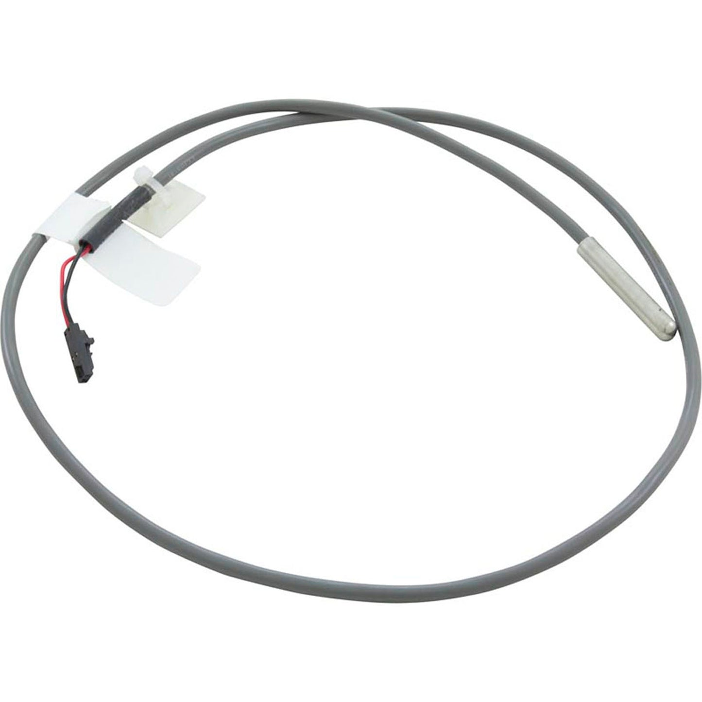 Sensor, Balboa M7™, 31" Temp/Hi Limit, 1/4" Diameter, 2-pin