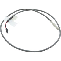 Sensor, Balboa M7™, 31" Temp/Hi Limit, 1/4" Diameter, 2-pin