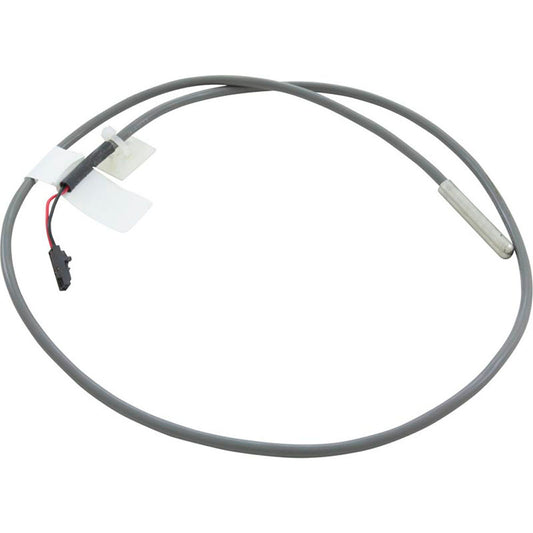 Sensor, Balboa M7™, 31" Temp/Hi Limit, 1/4" Diameter, 2-pin