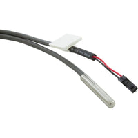 Sensor, Balboa M7™, 31" Temp/Hi Limit, 1/4" Diameter, 2-pin