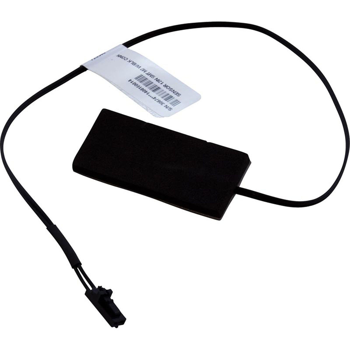 Hot Tub Temperature Sensor for Balboa M7 Spa Heaters | 12-Inch, 2-Pin Plug | Part # 30674