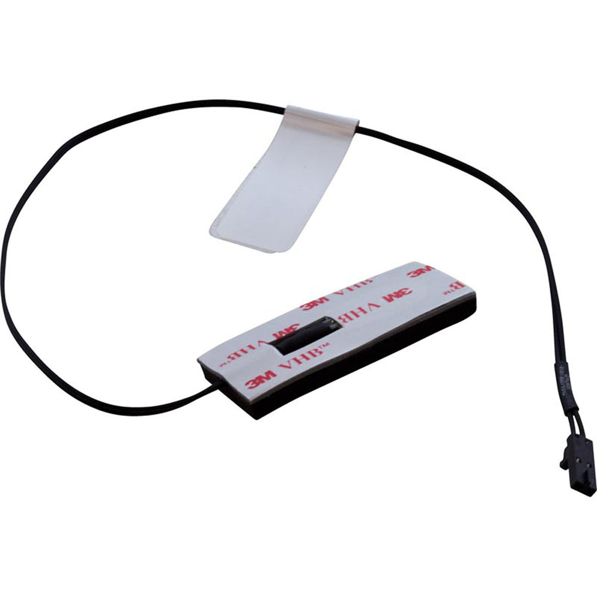 Hot Tub Temperature Sensor for Balboa M7 Spa Heaters | 12-Inch, 2-Pin Plug | Part # 30674