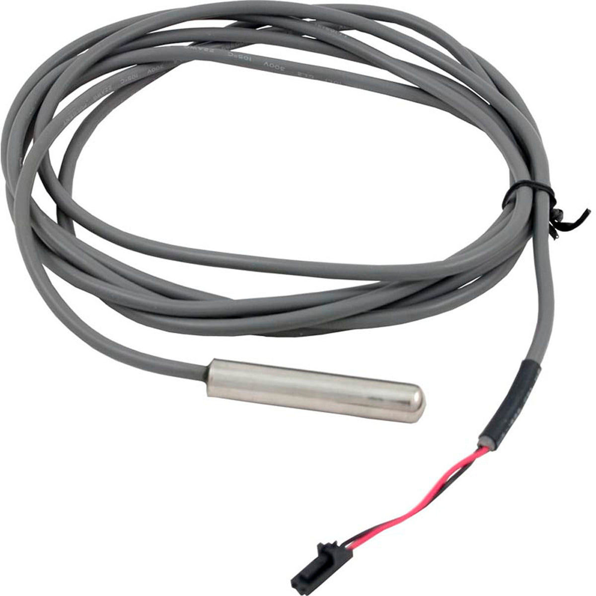 Sensor, Temp, Balboa, 96", 3/8" Diameter, 2-pin