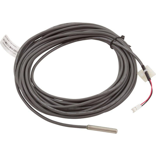 Sensor de temperatura Balboa de 25 pies, 1/4" de diámetro y 2 pines