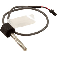 Sensor, Balboa M7, 12" Temp/Hi Limit, 1/4" Diameter, 2-pin