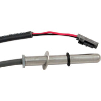 Sensor, Balboa M7, 12" Temp/Hi Limit, 1/4" Diameter, 2-pin
