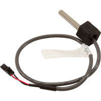 Sensor, Balboa M7, 12" Temp/Hi Limit, 1/4" Diameter, 2-pin