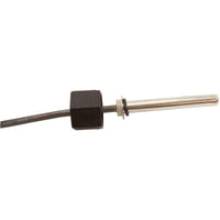 Sensor, Balboa M7, 12" Temp/Hi Limit, 1/4" Diameter, 2-pin