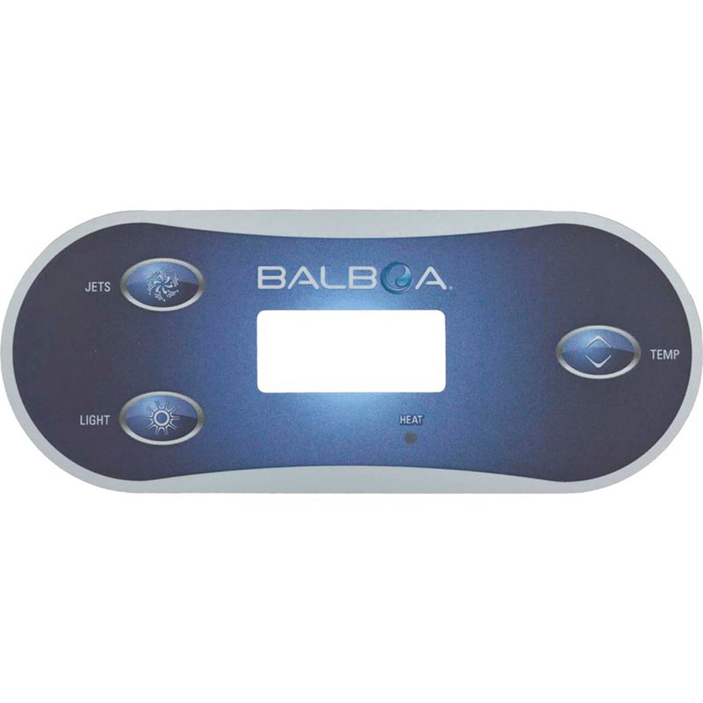 Revêtement, groupe d'eau Balboa, VL406T, jet/lumière/température