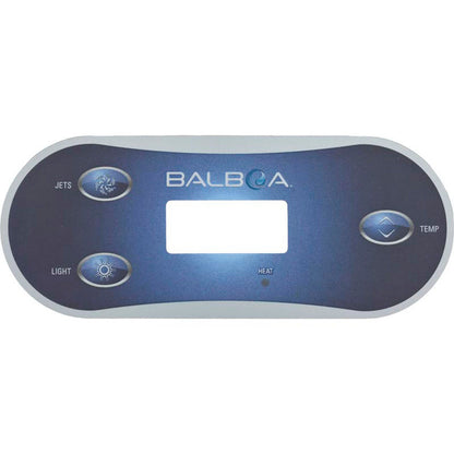 Revêtement, groupe d'eau Balboa, VL406T, jet/lumière/température