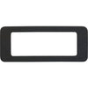 Adapter Plate, BWG Deluxe/Duplex/Serial Std, 8-9/16" x 3-1/2"