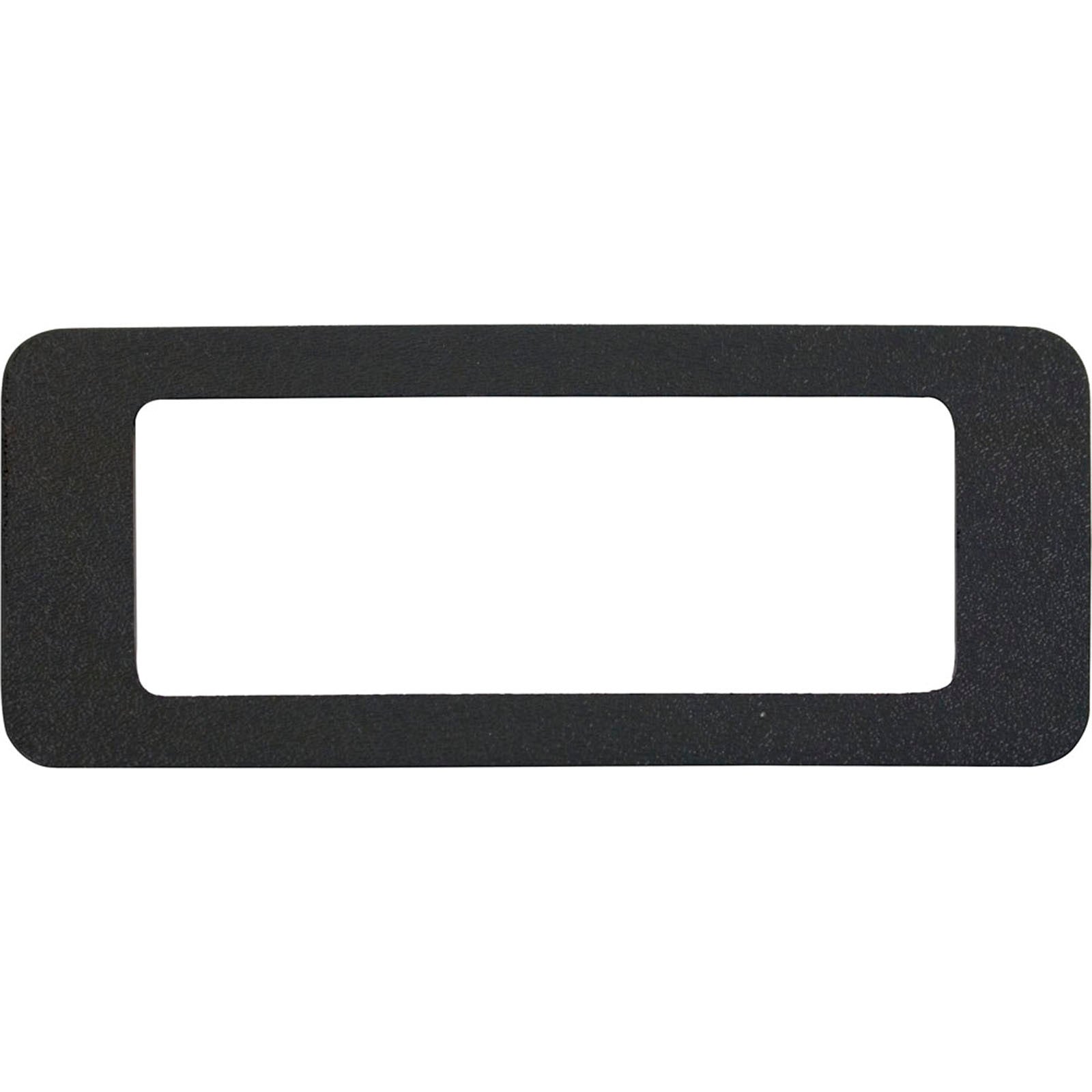 Adapter Plate, BWG Deluxe/Duplex/Serial Std, 8-9/16" x 3-1/2"