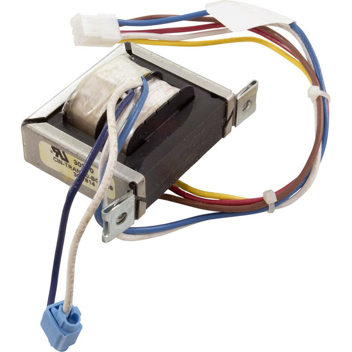 Transformer, Balboa, 230v/15v, 6-pin