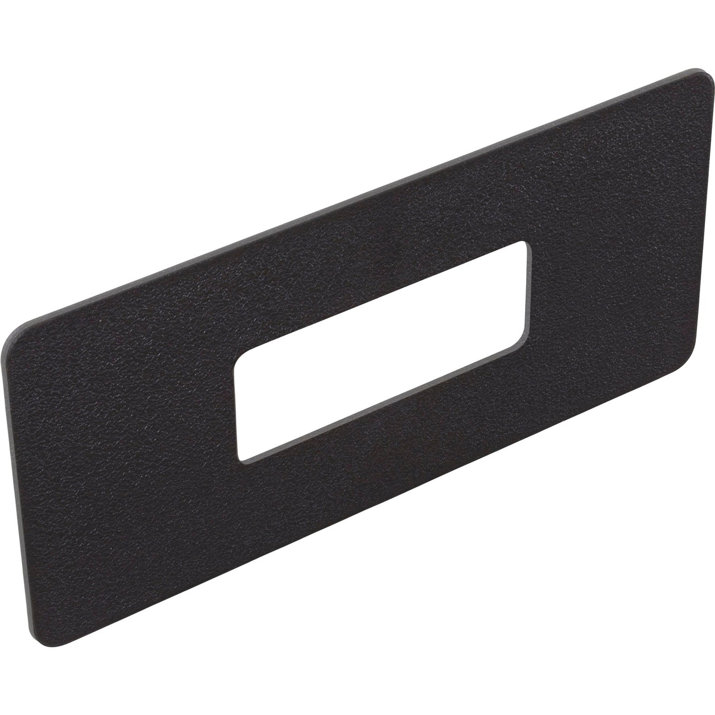 Adapter Plate, BWG Lite Leader, 8-9/16" x 3-1/2"