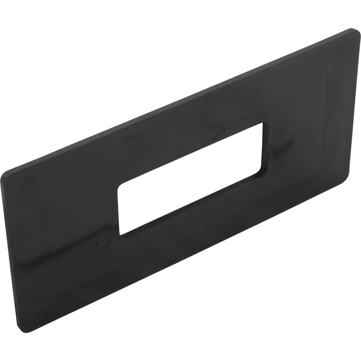 Adapter Plate, BWG Lite Leader, 8-9/16" x 3-1/2"