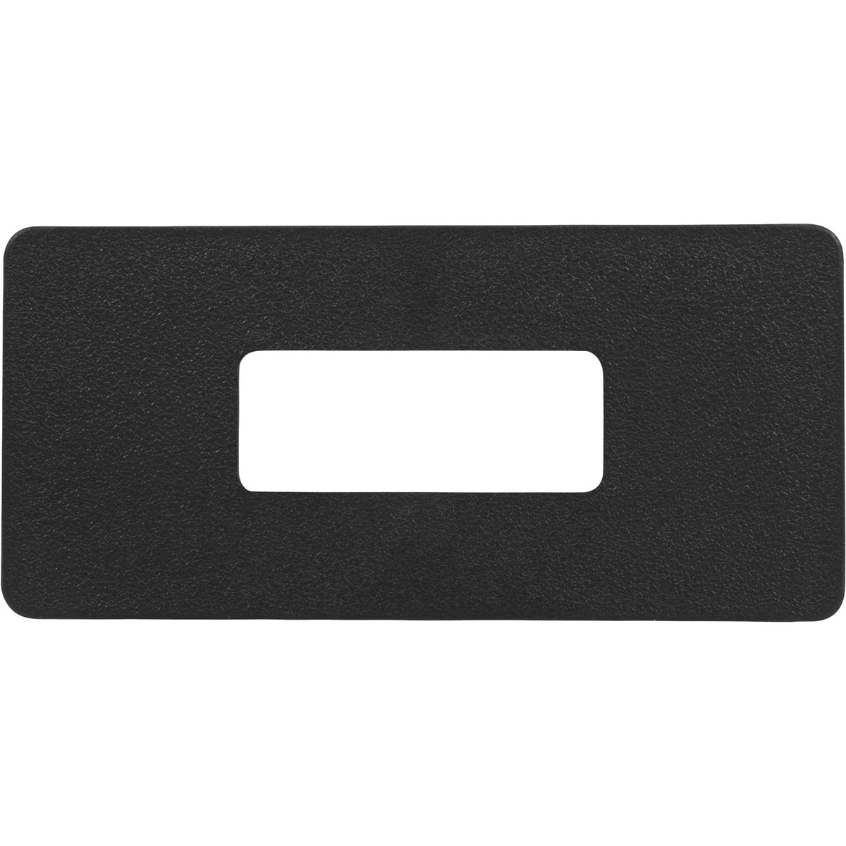 Adapter Plate, BWG Lite Leader, 8-9/16" x 3-1/2"