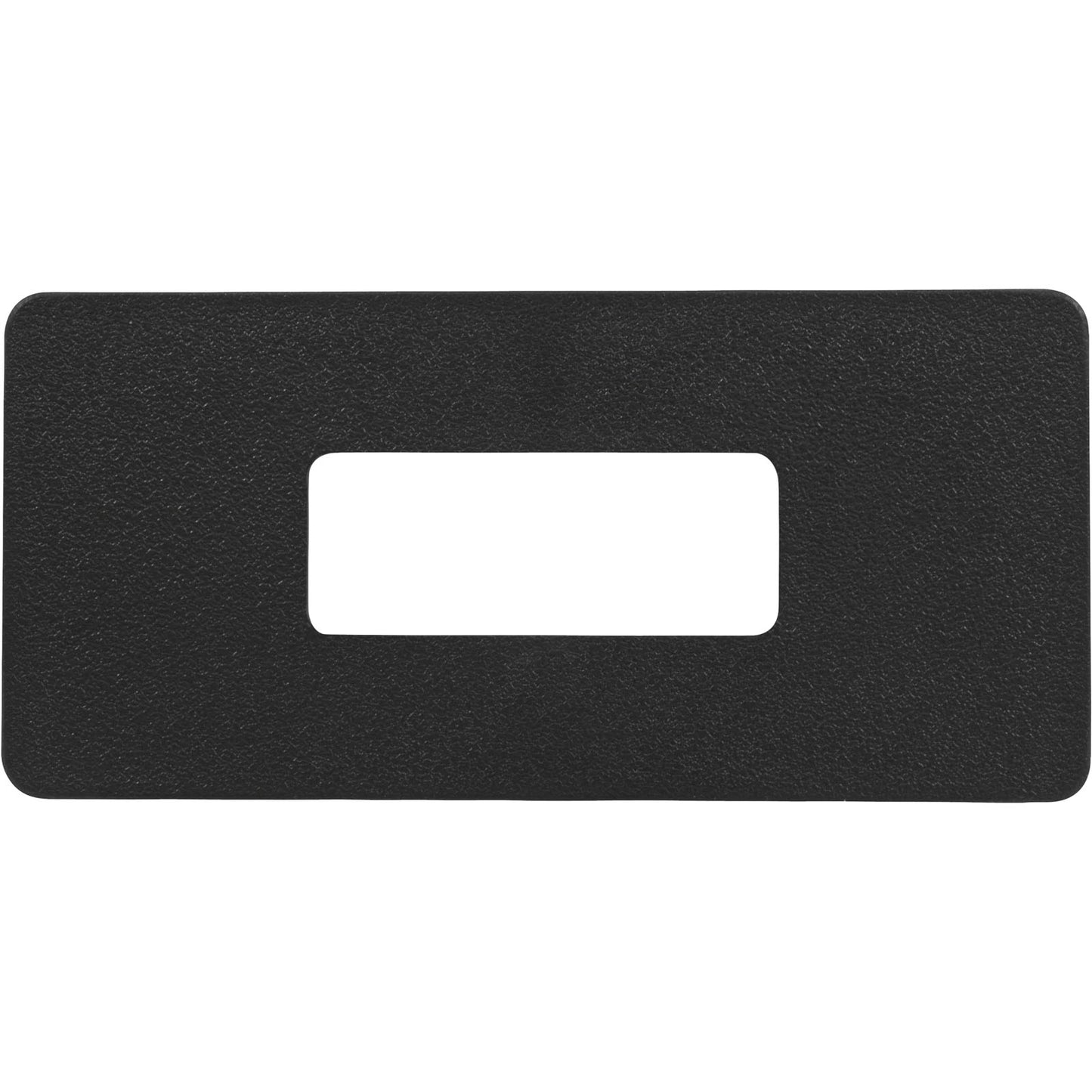 Adapter Plate, BWG Lite Leader, 8-9/16" x 3-1/2"