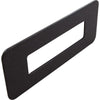 Adapter Plate, BWG Lite Duplex, 8-9/16" x 3-1/2"